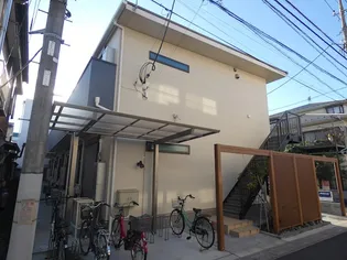 メゾンボヌール坂下の画像