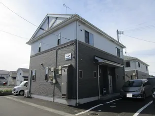 ボヌール沖野3番館の画像