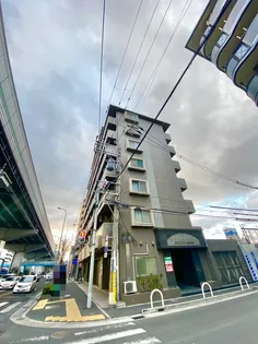 グランドオーク高井田の画像