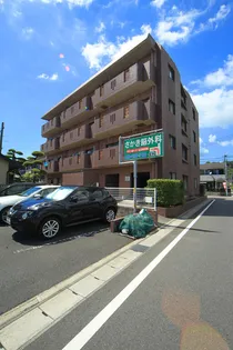 エーデルハイム前村の画像