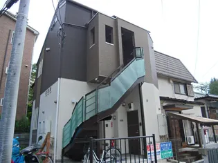 マイワン東三田の画像