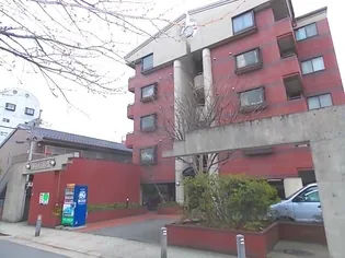 シトラス5ビルの画像