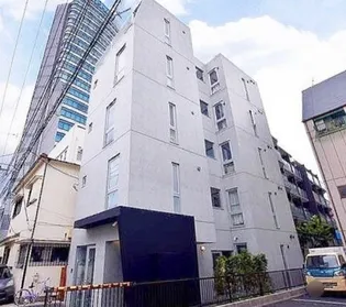 Elegance Villa【4階】の外観