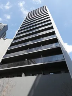 テアトル神南【2階】の外観