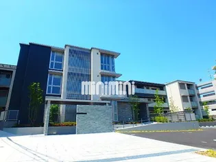 GRANDーLIVIE B棟の画像