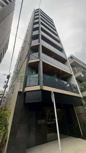 Reframe 5 早稲田【4階】の外観