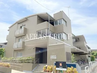 パークセリタ二子玉川の画像