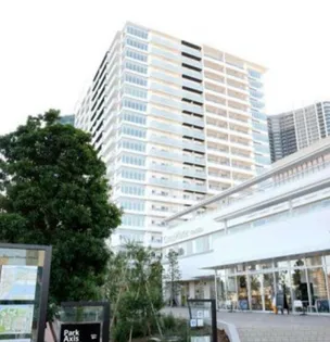 パークアクシス豊洲キャナルの画像