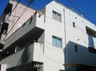 アサカハイツの画像