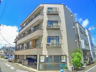 カナイコーポの画像