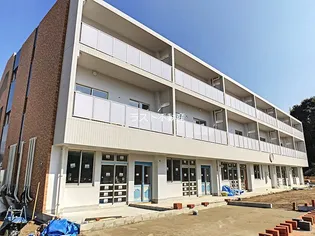 サンハイツアイタウン天辰 A棟の画像