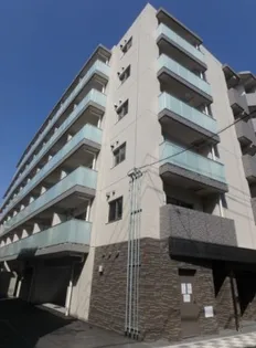 LA DOUCEUR大島の画像