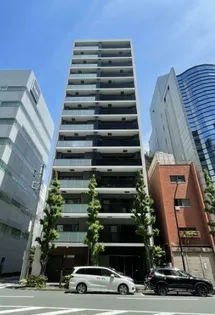 東京都文京区本郷3【マンション】の外観