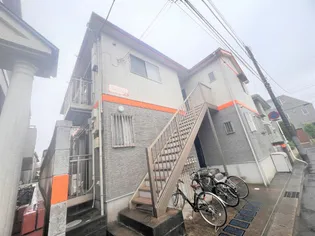 ドミール竹ヶ花の画像