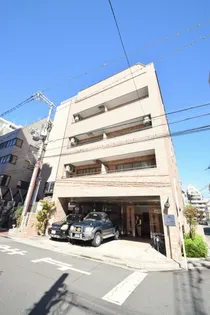 大阪府吹田市江坂町1【マンション】の外観