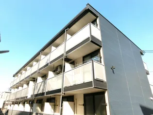 大阪府大阪市生野区生野西1【マンション】の外観