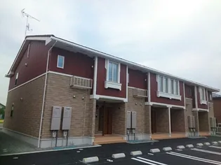 ノース スターIIの画像