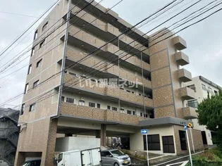 マインズIII【6階】の外観