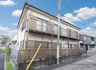 第2メゾン西川の画像