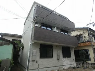 アムール川崎の画像