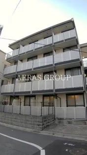 レオパレスWELINAの画像