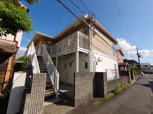 ベルエポック三番館の画像