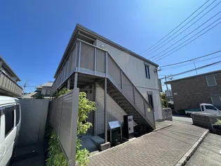 リヴェール南町の画像