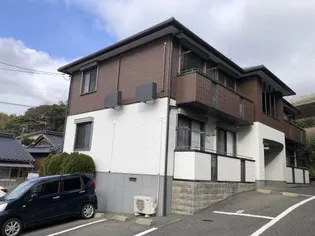 シャーメゾンマリンコートの画像