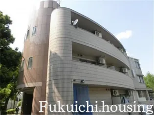 クヌギマンションの画像