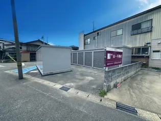 山形県鶴岡市末広町【一戸建】の外観