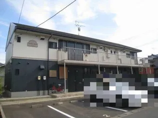 フレグランスセフィラの画像