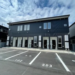 モンテローザ B棟の画像