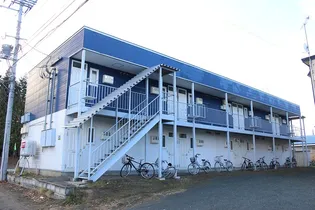 北村マンションの画像