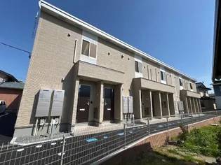 ラポムフルールの画像