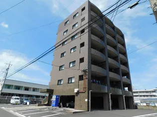 Rグレイスマンションの画像