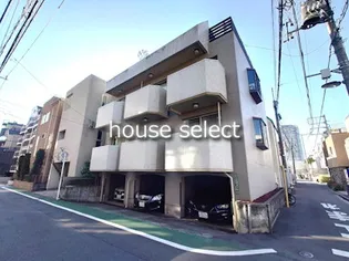 ビラ本郷の画像