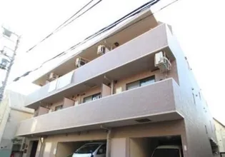 メインステージ中野坂上の画像