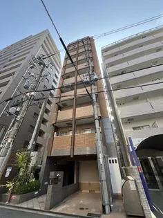 プレ上本町の画像