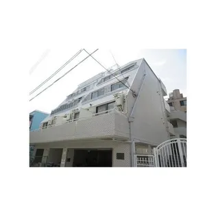 クレスト中野坂上の画像