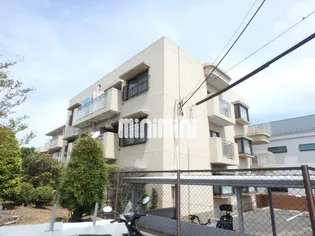 アミティハイツ第2大久保の画像