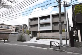 ヘーベルヴィレッジ堀切菖蒲園たからまちVILLAGEの画像