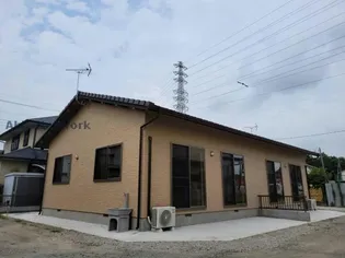 サンテラス日高 A棟の画像