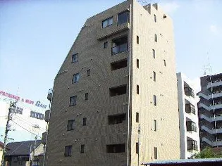 グランデュール本郷の画像