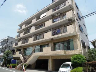 サンライズ大雄の画像