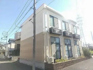 レオパレスサクセスヒルズの画像