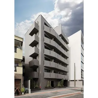 ルーブル横濱南太田の画像