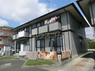 シャトージュネスBの画像