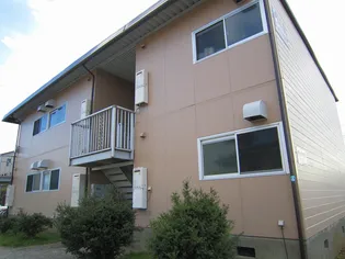 シティハイツ立野の画像