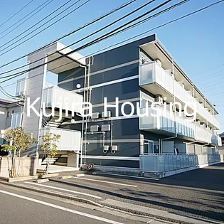 レオネクストハーベストハウスIIの画像