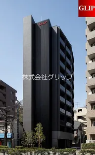 Le a横濱西口参番館【3階】の外観